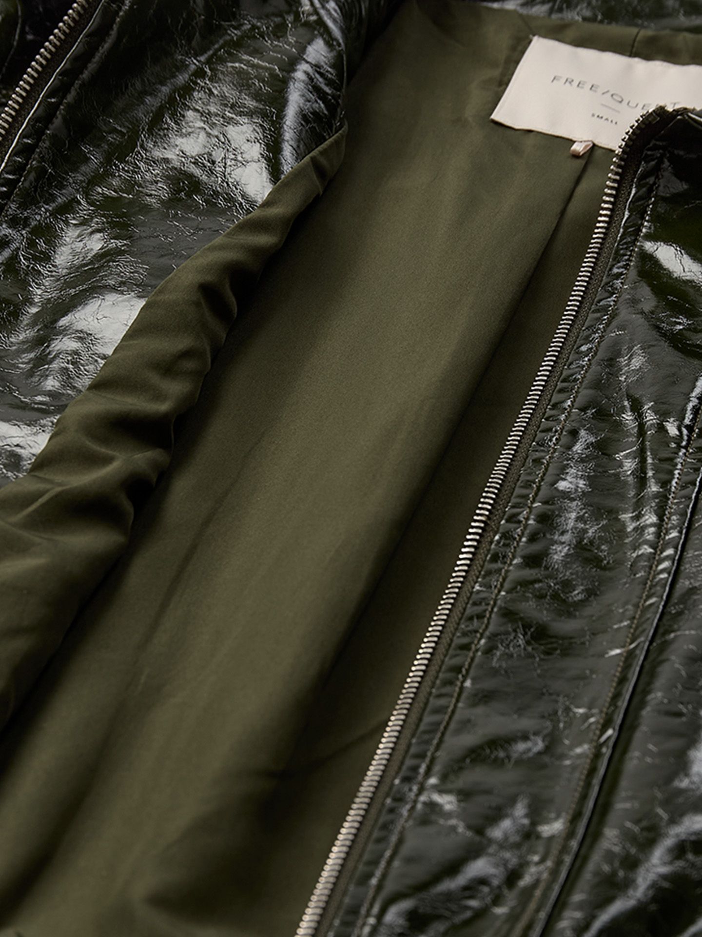 Freequent Blazer Janny Groen 00084171-6370
