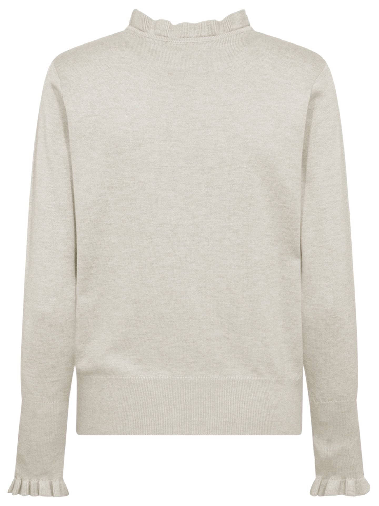 Freequent Pull-over Katie Pu Beige 00084173-5100