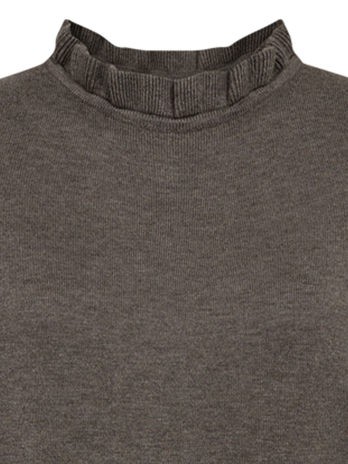 Freequent Trui Katie Pu Taupe 00084173-5500