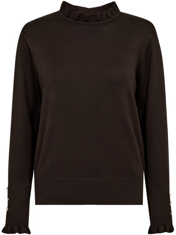 Freequent Pull-over Katie Pu Bruin 2900081200017
