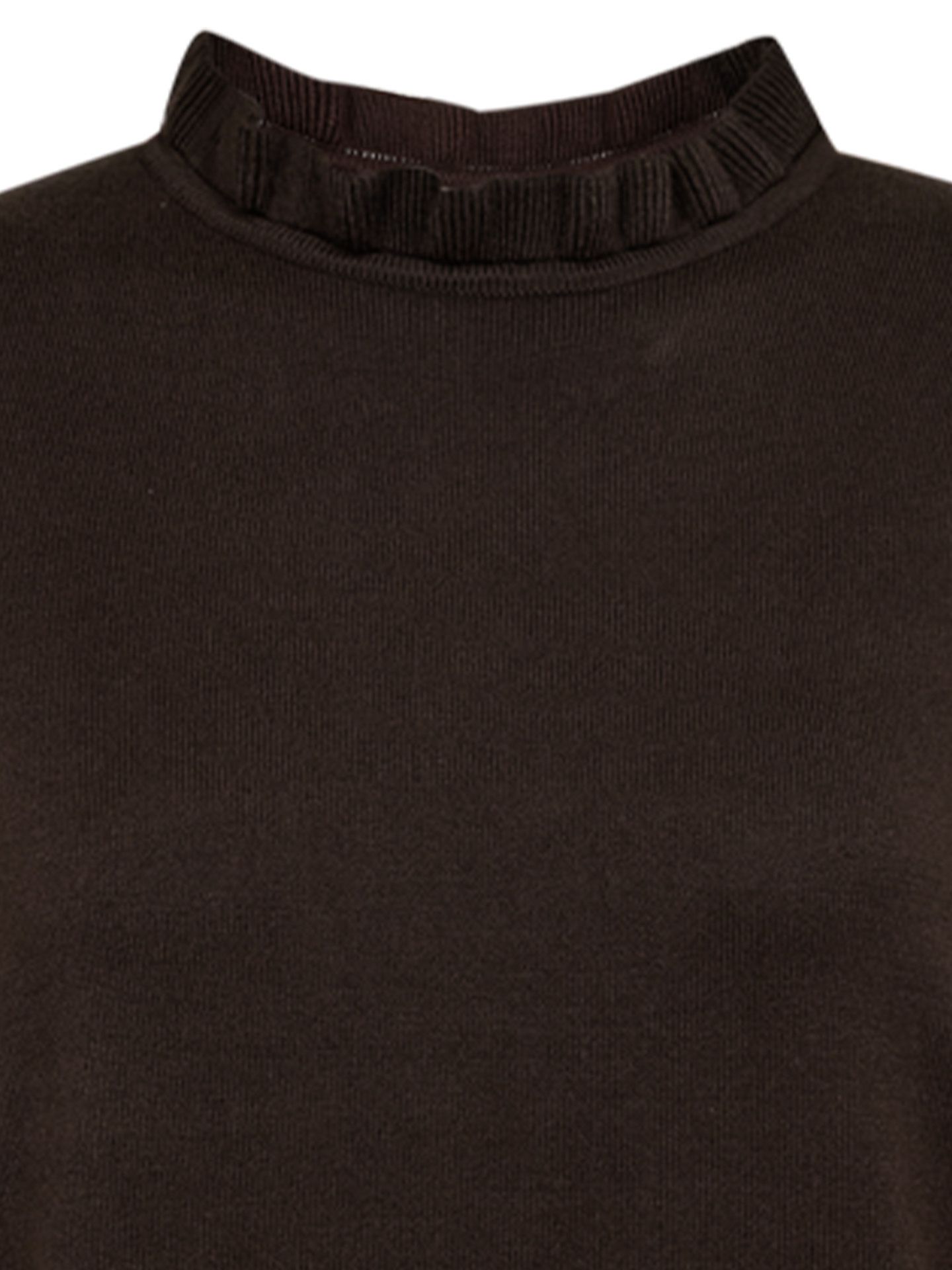 Freequent Pull-over Katie Pu Bruin 00084173-5800