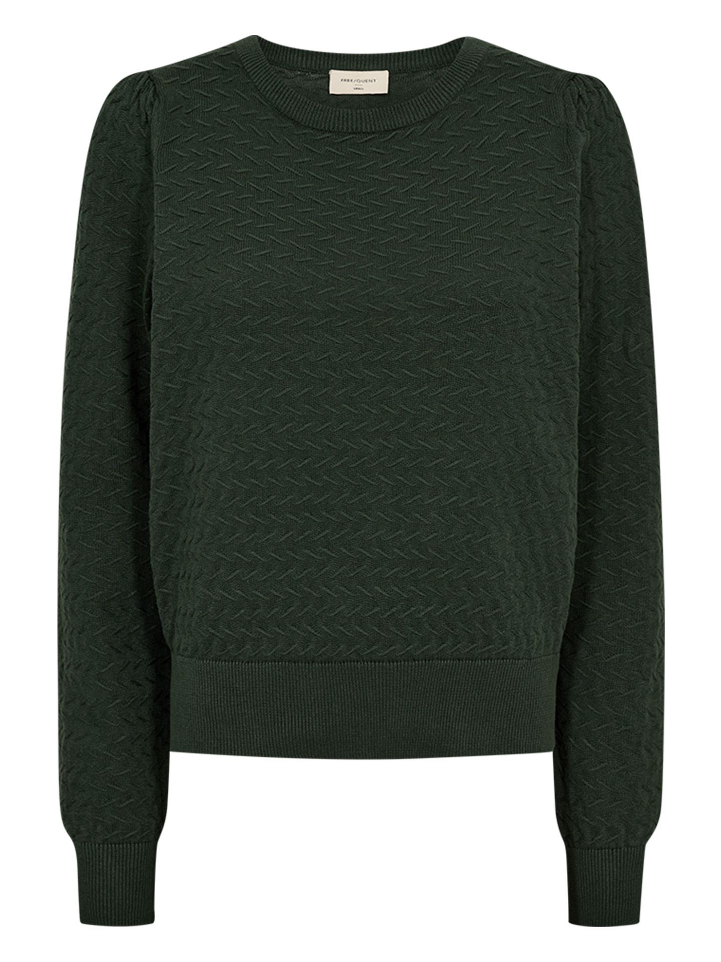 Freequent 206794 Dodo pu Groen 00084174-6370