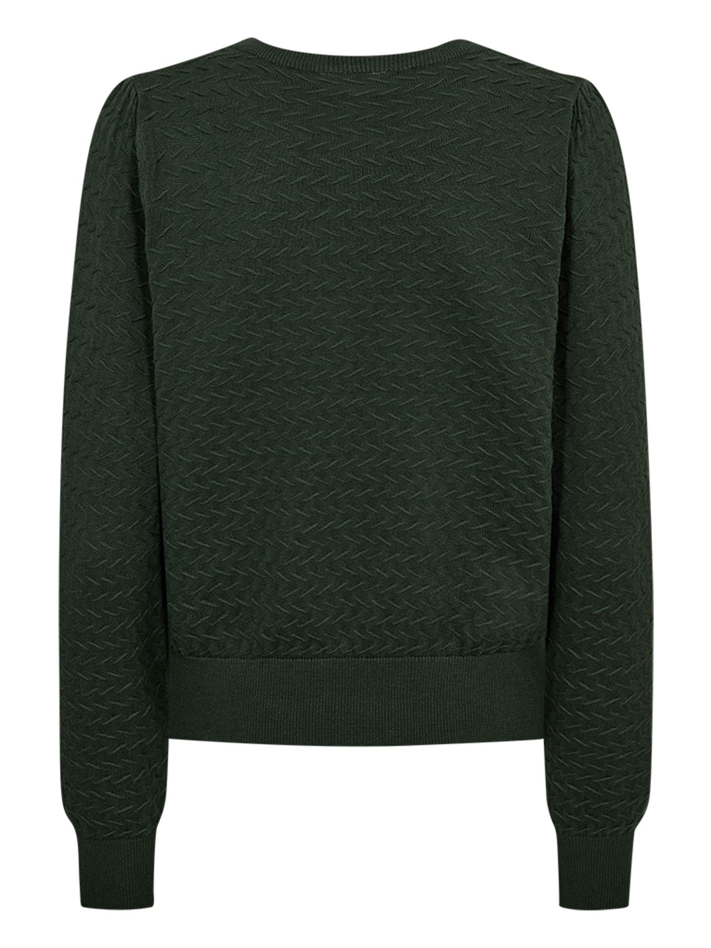 Freequent 206794 Dodo pu Groen 00084174-6370