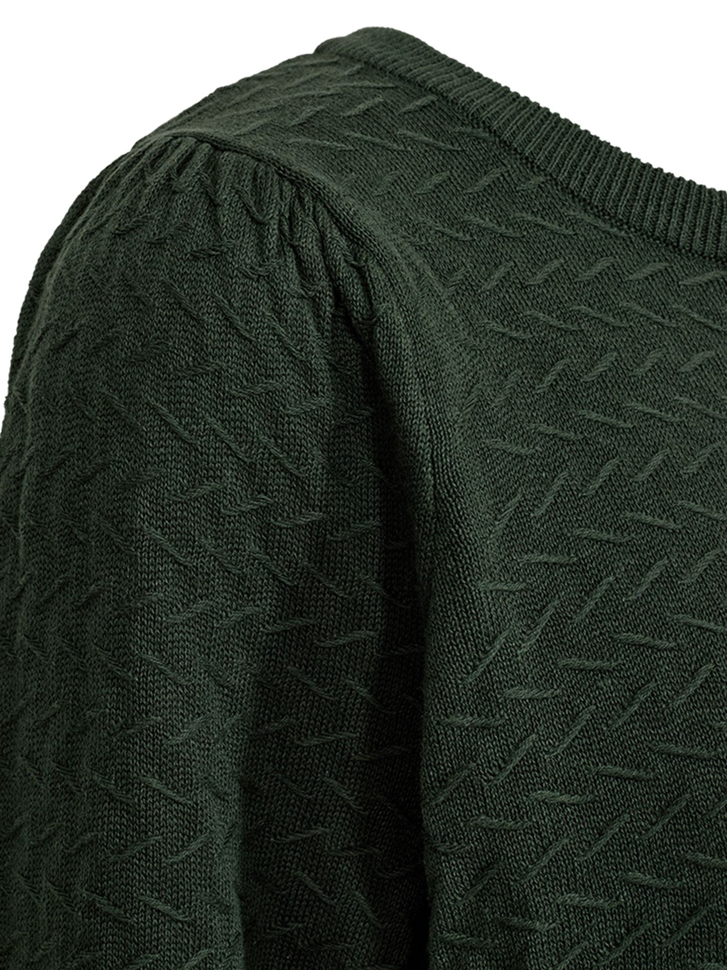 Freequent 206794 Dodo pu Groen 00084174-6370