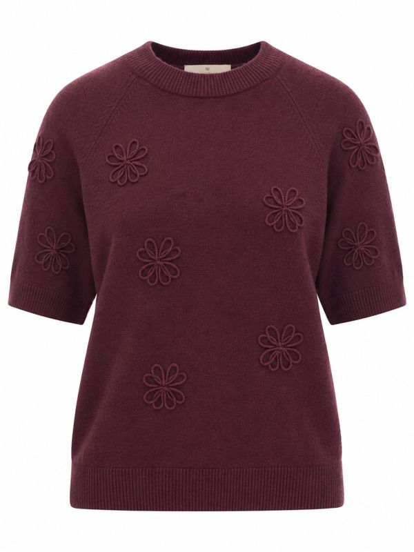 NED Pull-over Main Rood 2900081219026