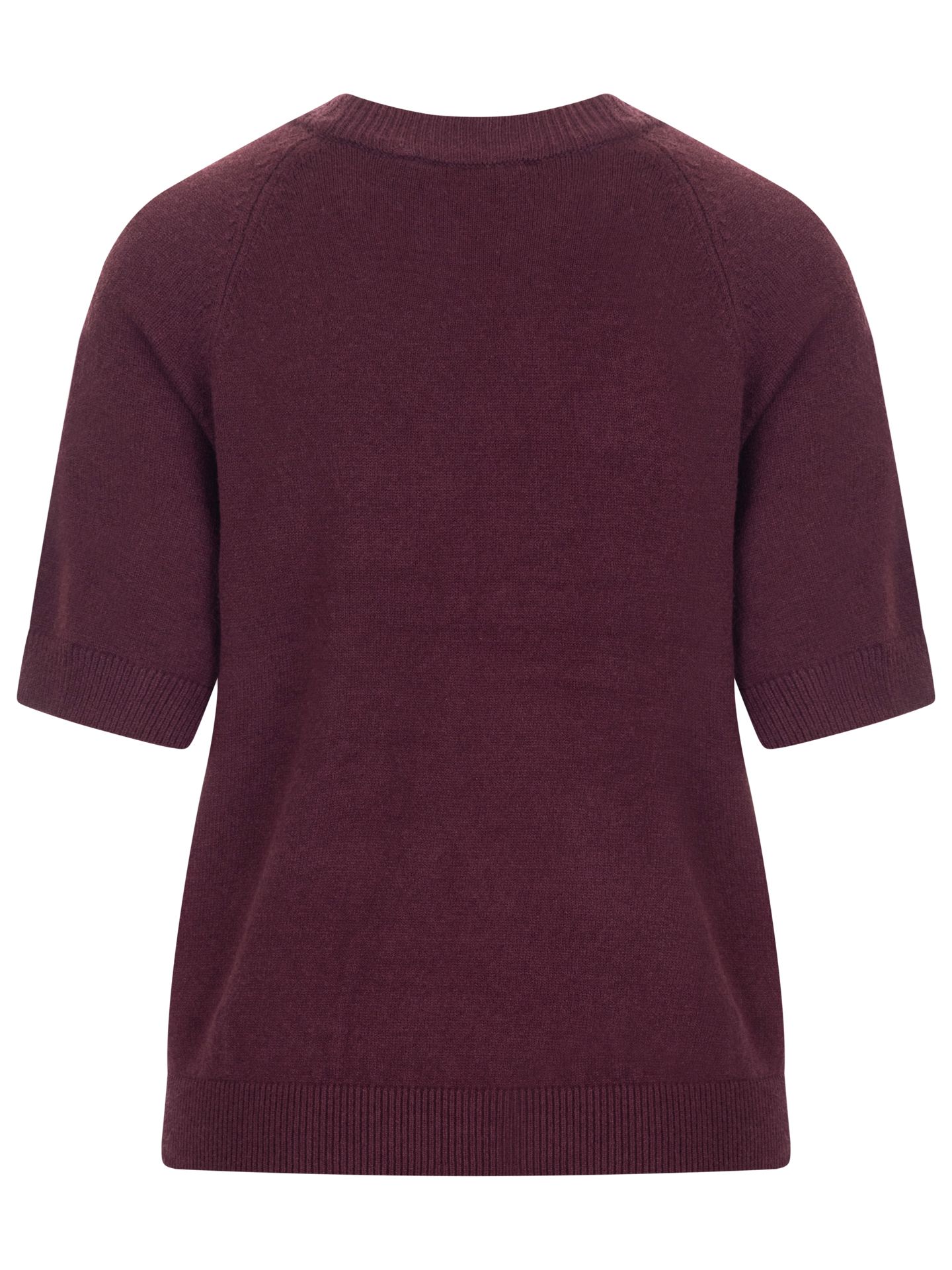 NED Pull-over Main Rood 00084178-3600