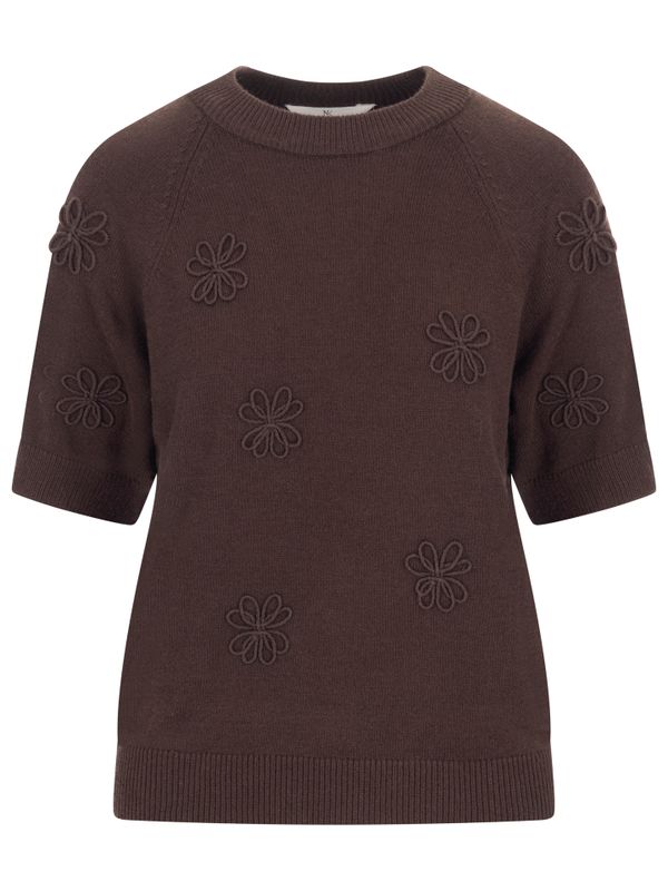 NED Pull-over Main Bruin 2900081218067