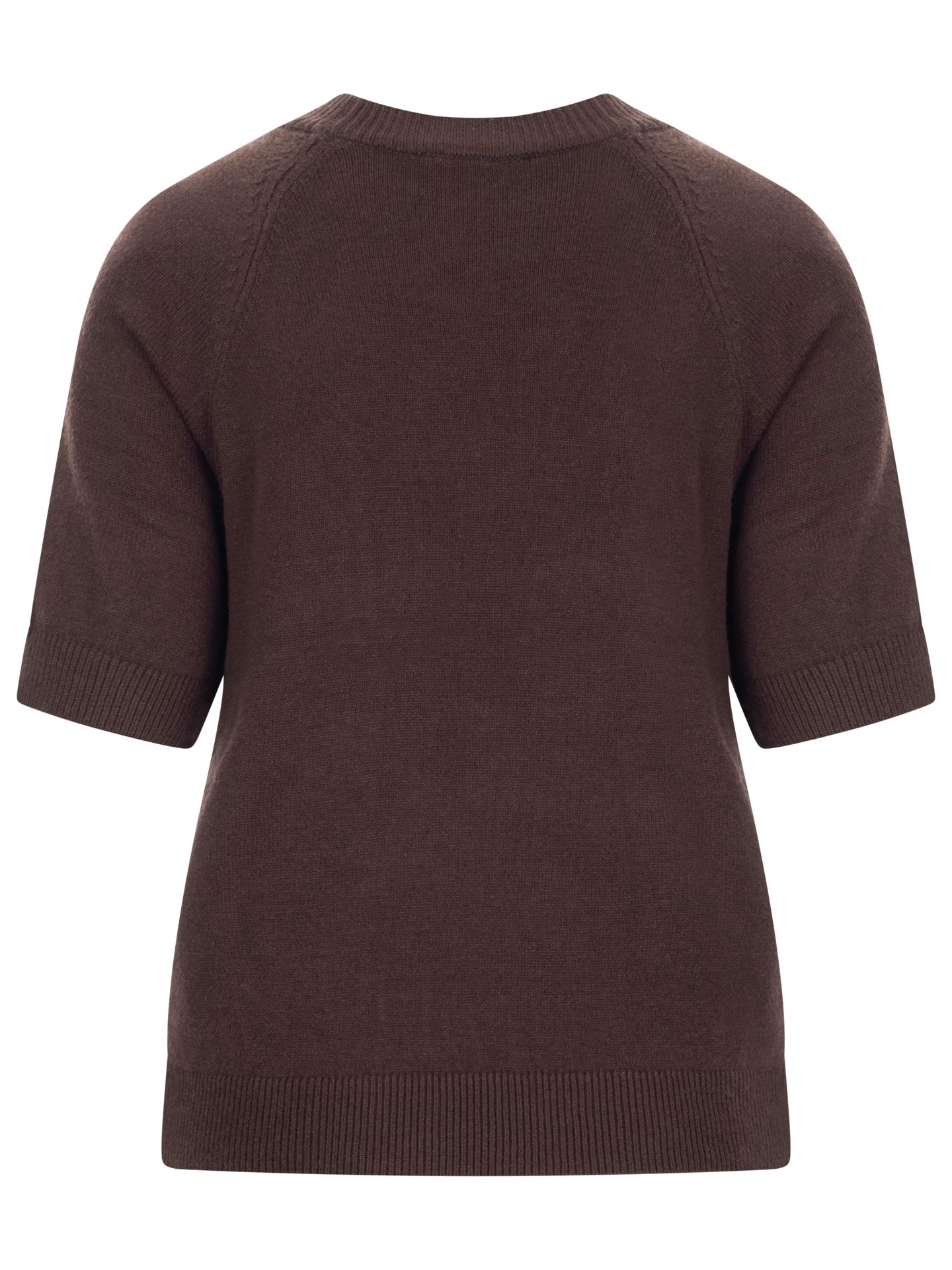 NED Pull-over Main Bruin 00084178-5800