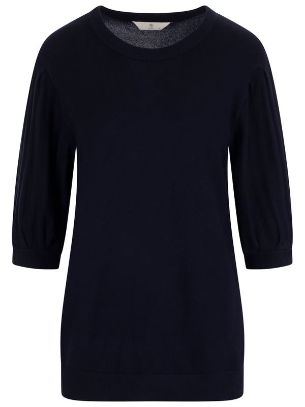NED Pull-over Espe Blauw 2900081220060