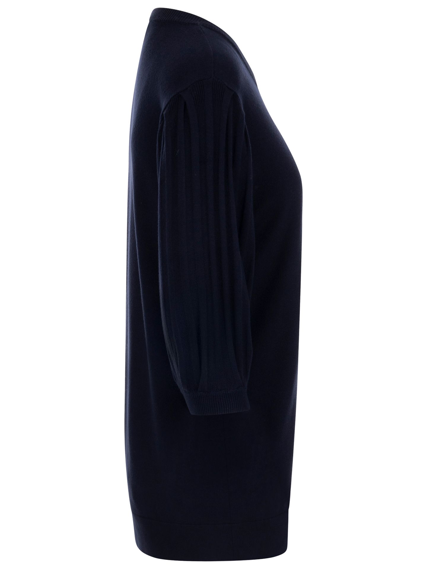 NED Pull-over Espe Blauw 00084179-1500