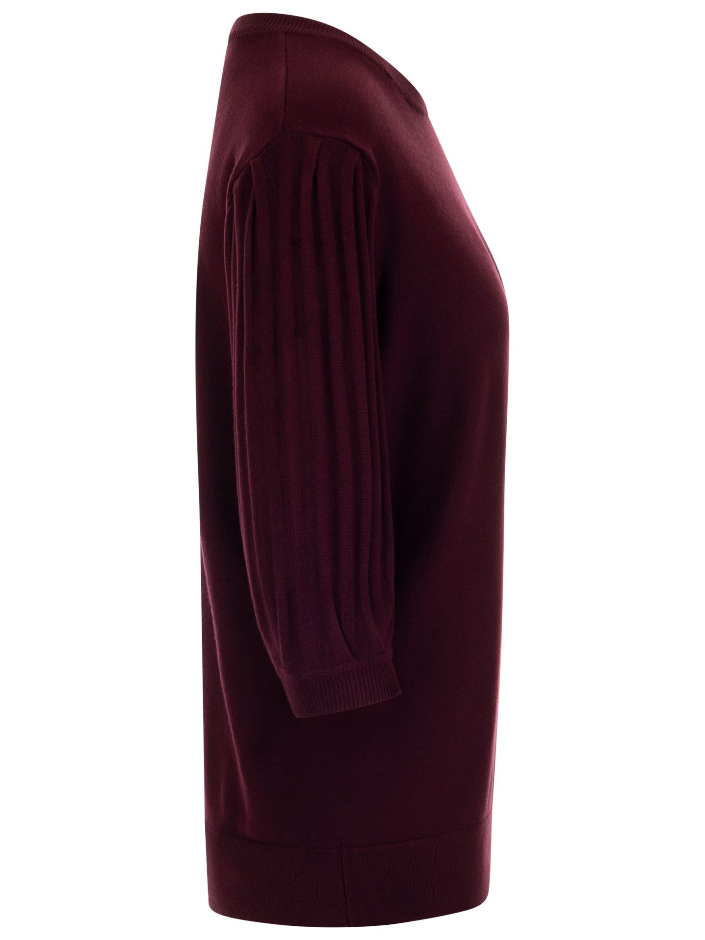 NED Pull-over Pien Rood 00084179-3600