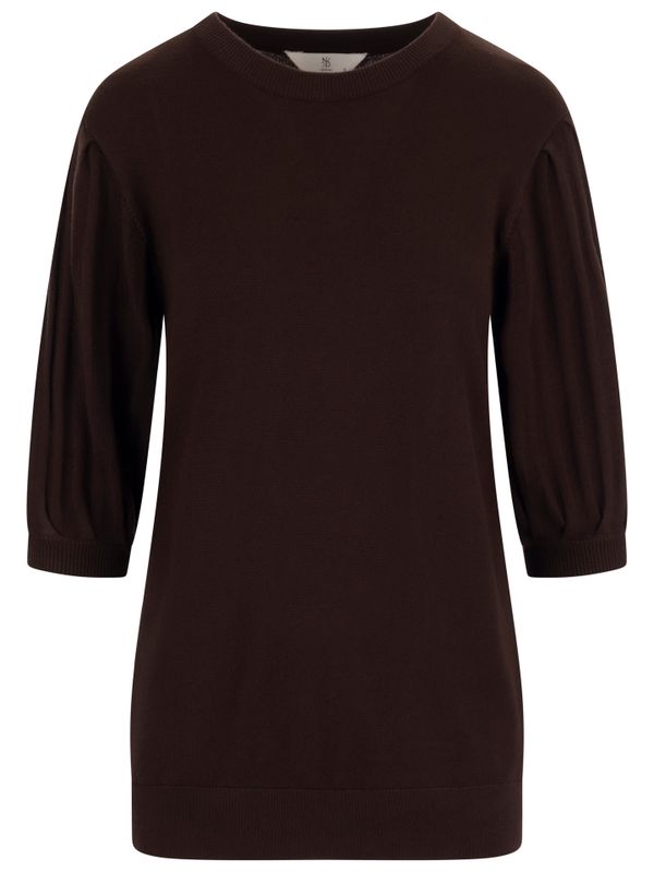NED Pull-over Espe Bruin 2900081221067