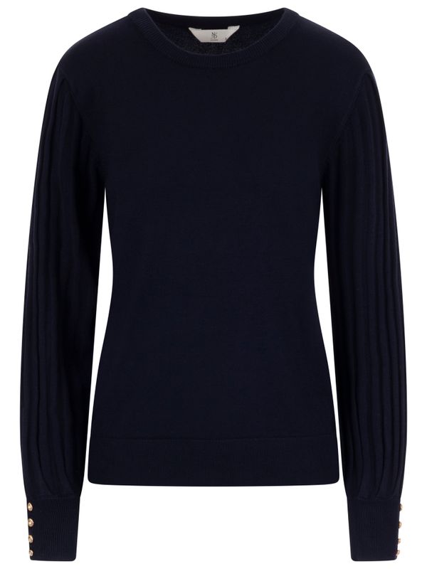 NED Trui Guusje Blauw 2900081223047