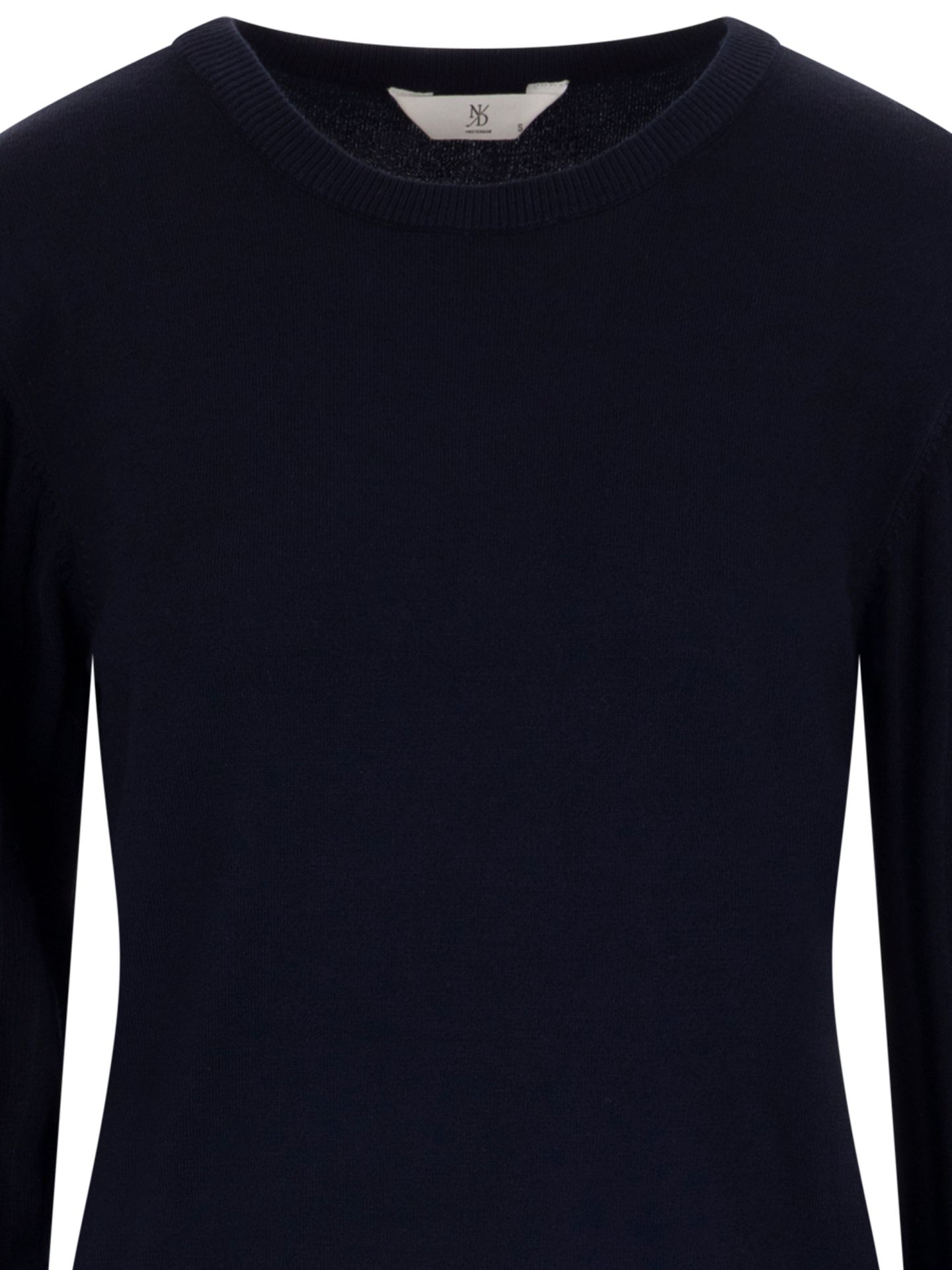 NED Trui Guusje Blauw 00084180-1500