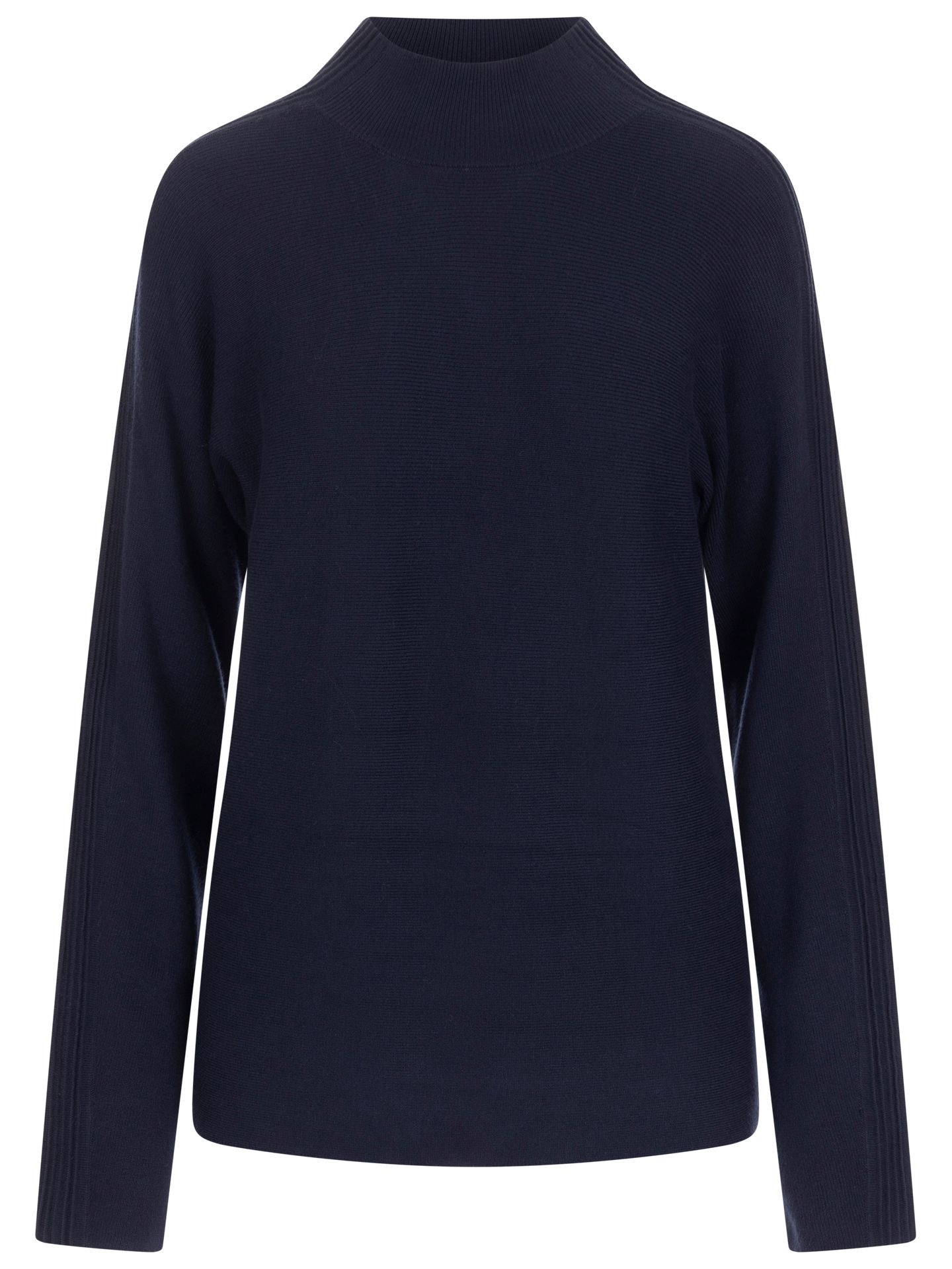 NED Pull-over Seljord Blauw 00084181-1500