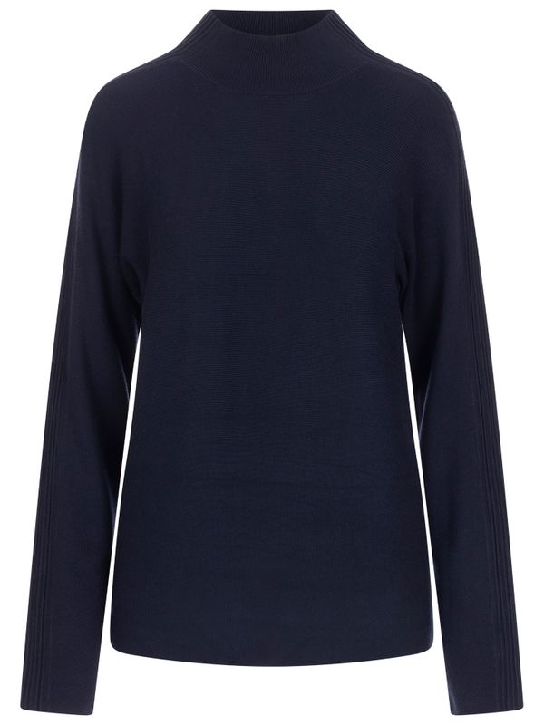 NED Pull-over Seljord Blauw 2900081226031