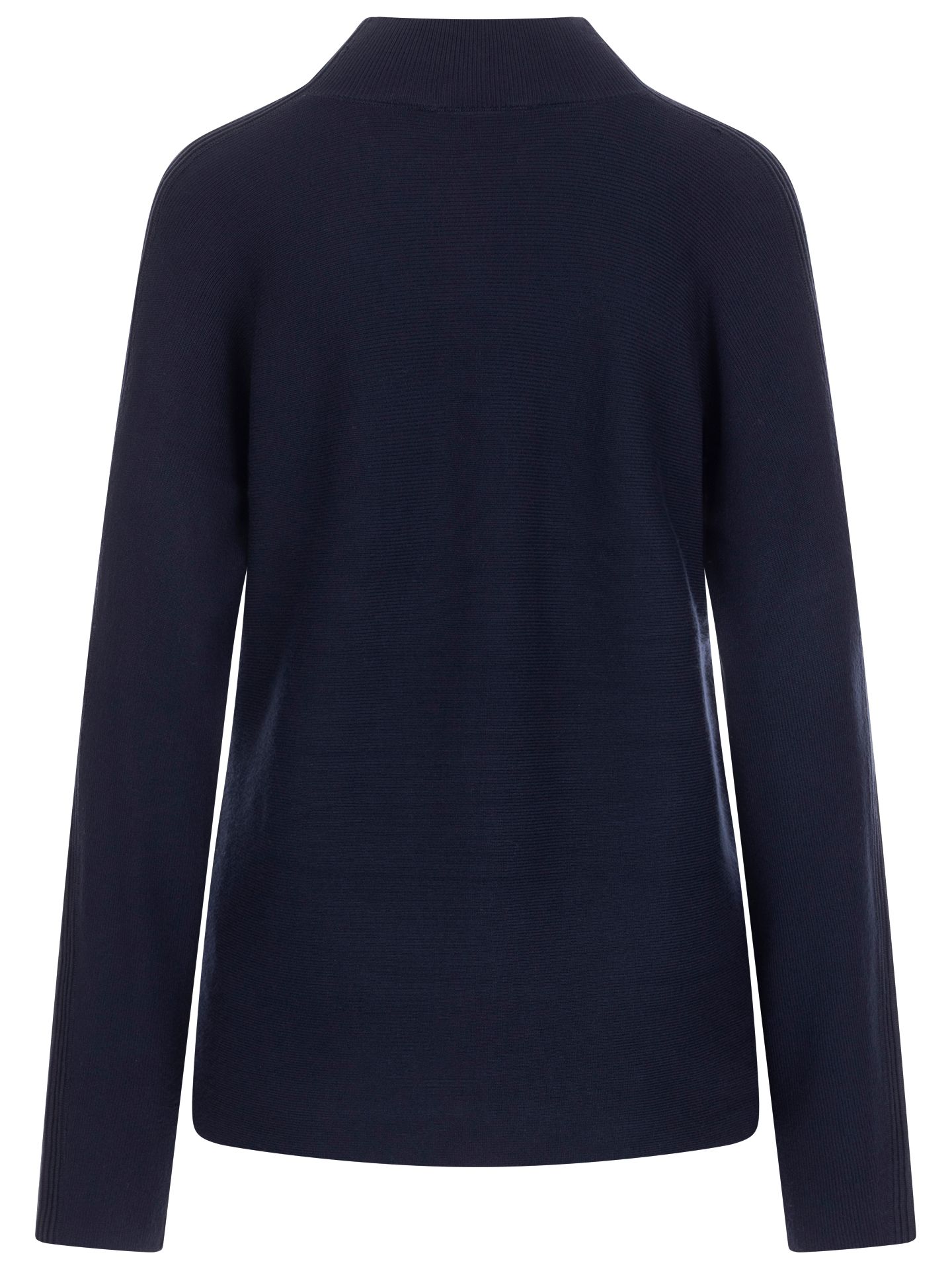 NED Pull-over Seljord Blauw 00084181-1500