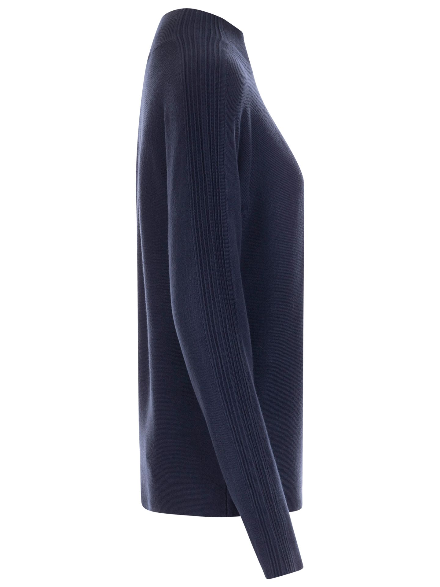 NED Pull-over Seljord Blauw 00084181-1500