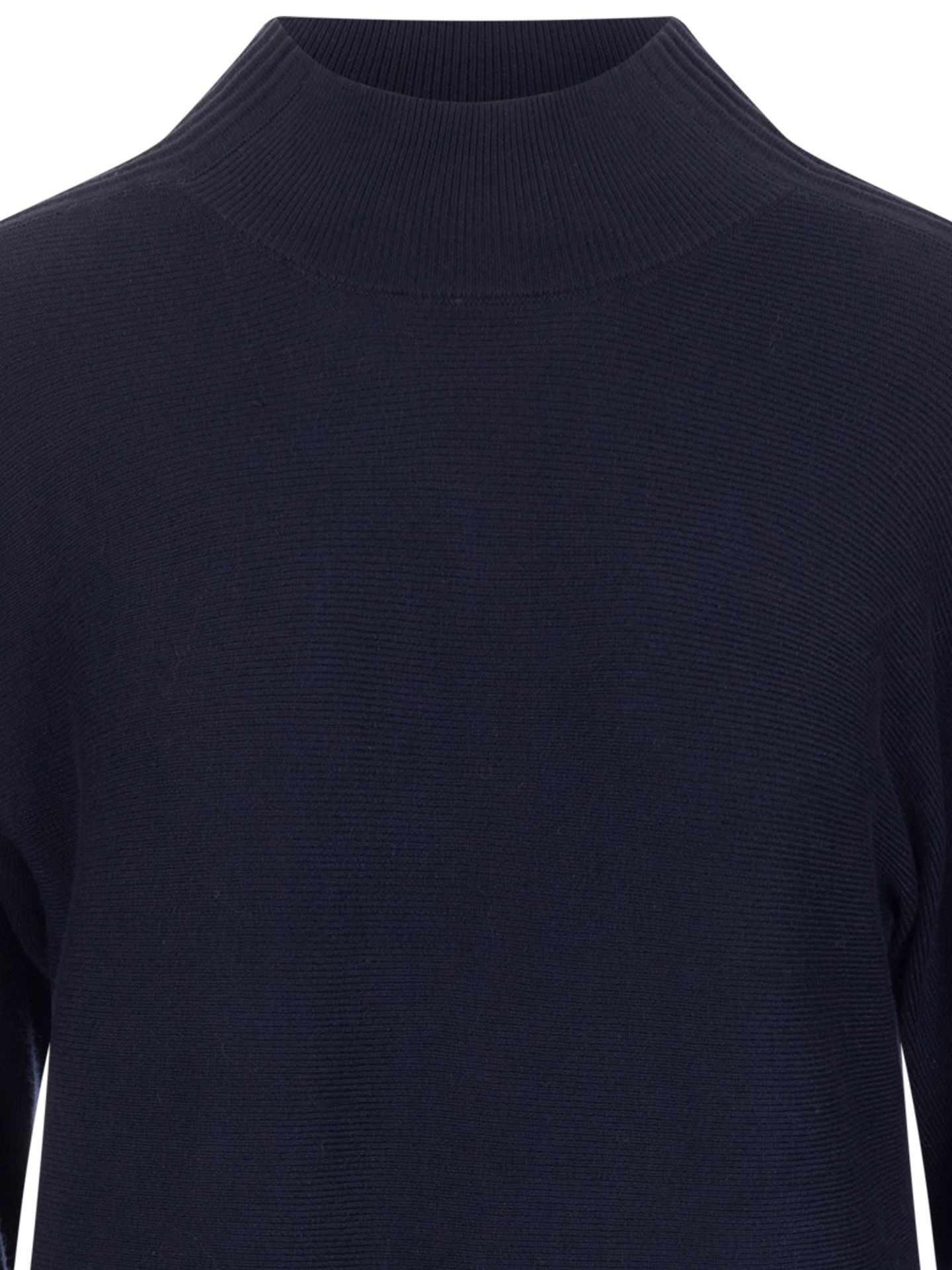 NED Pull-over Seljord Blauw 00084181-1500