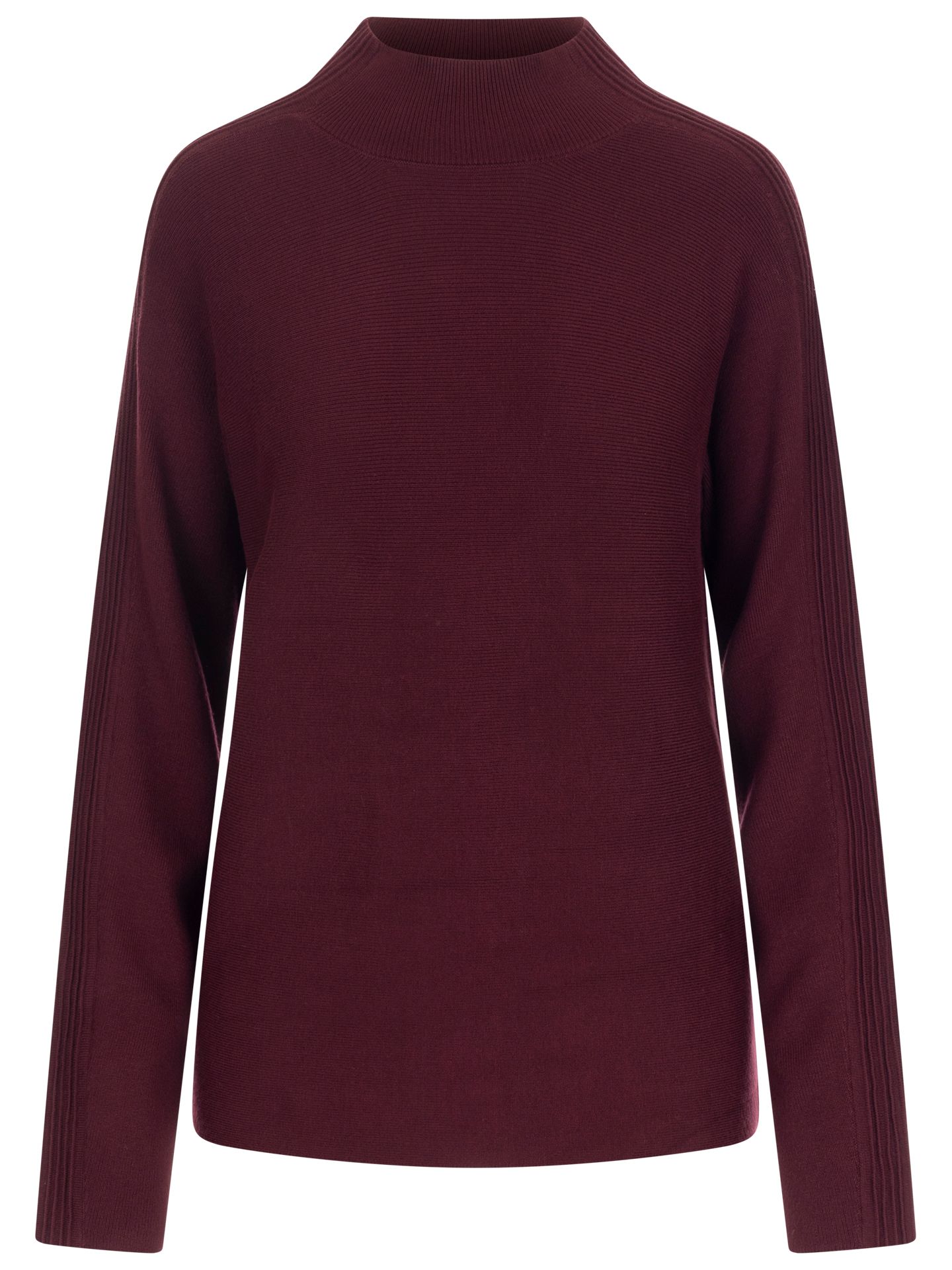 NED Pull-over Seljord Rood 00084181-3600