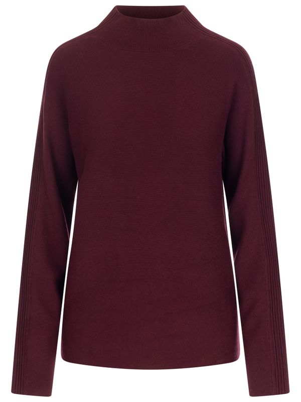 NED Pull-over Seljord Rood 2900081228042