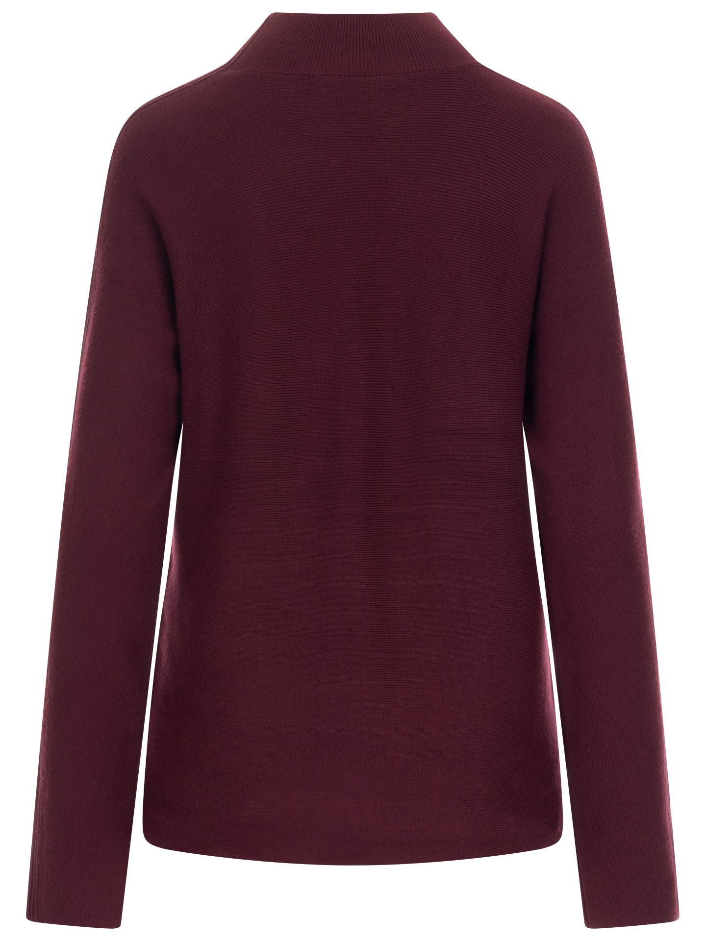 NED Pull-over Seljord Rood 00084181-3600