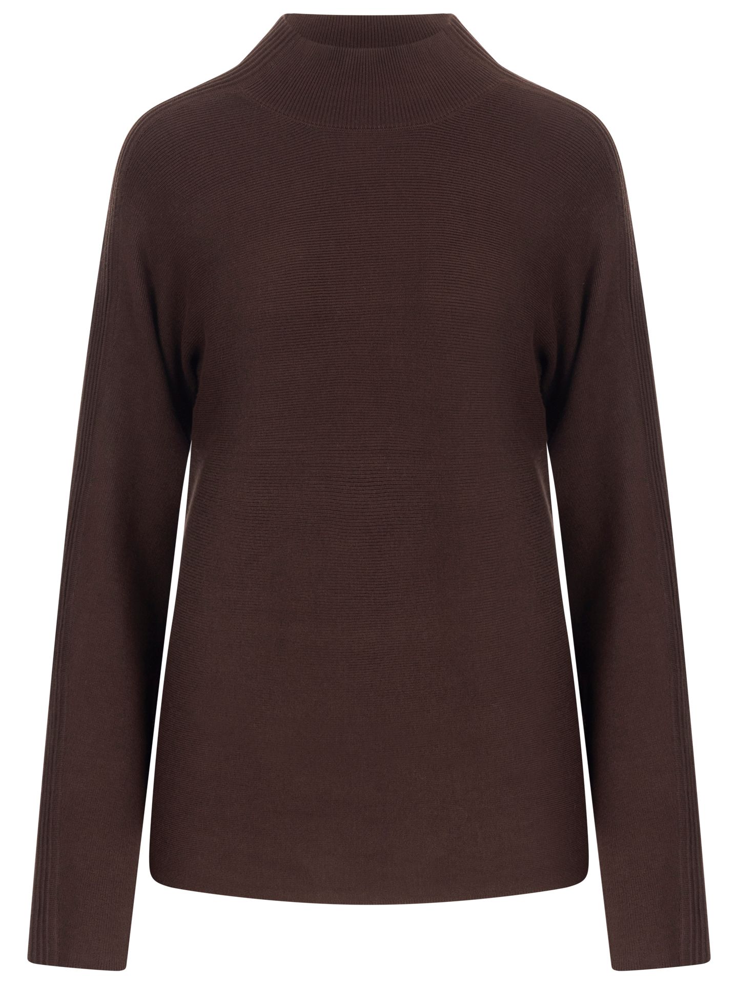 NED Pull-over Seljord Bruin 00084181-5800