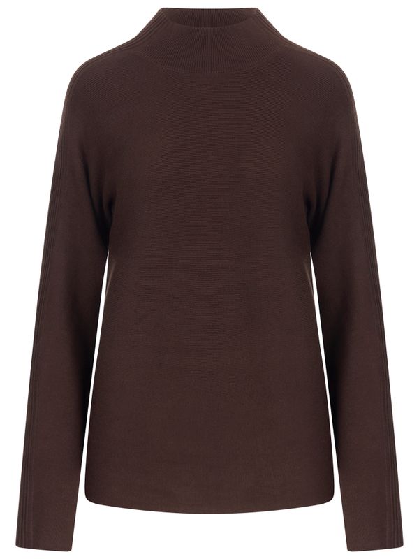 NED Pull-over Seljord Bruin 2900081227045