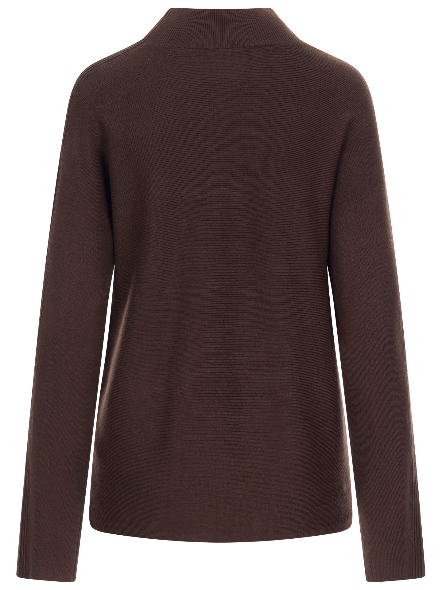 NED Pull-over Seljord Bruin 00084181-5800