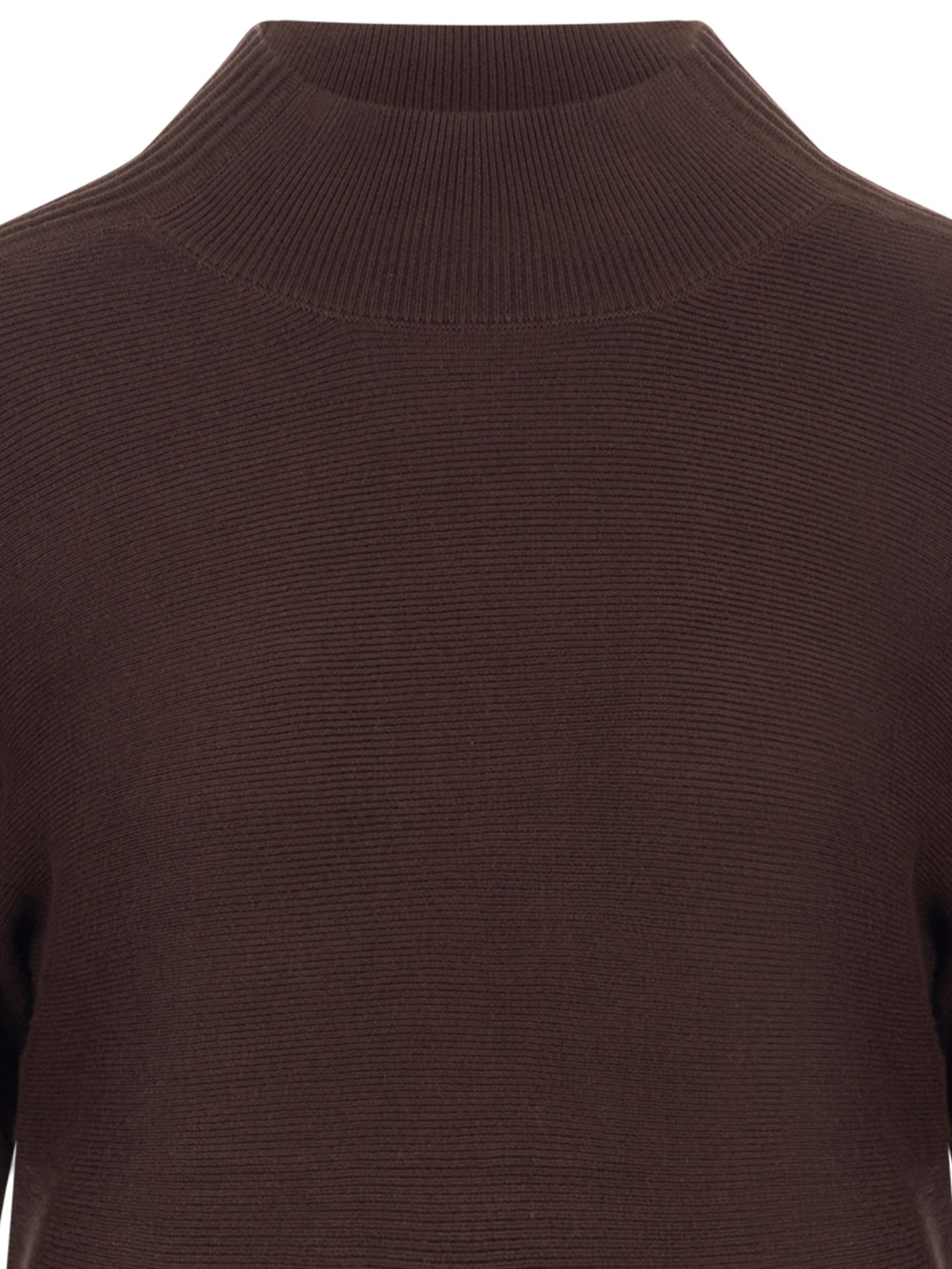 NED Pull-over Seljord Bruin 00084181-5800