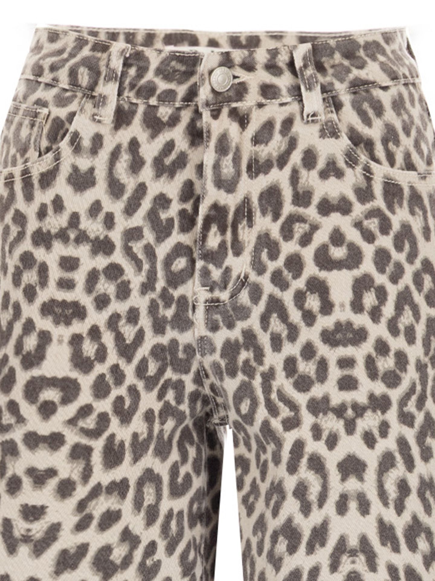 Redial Wide Jeans Lola Beige 00084183-5200