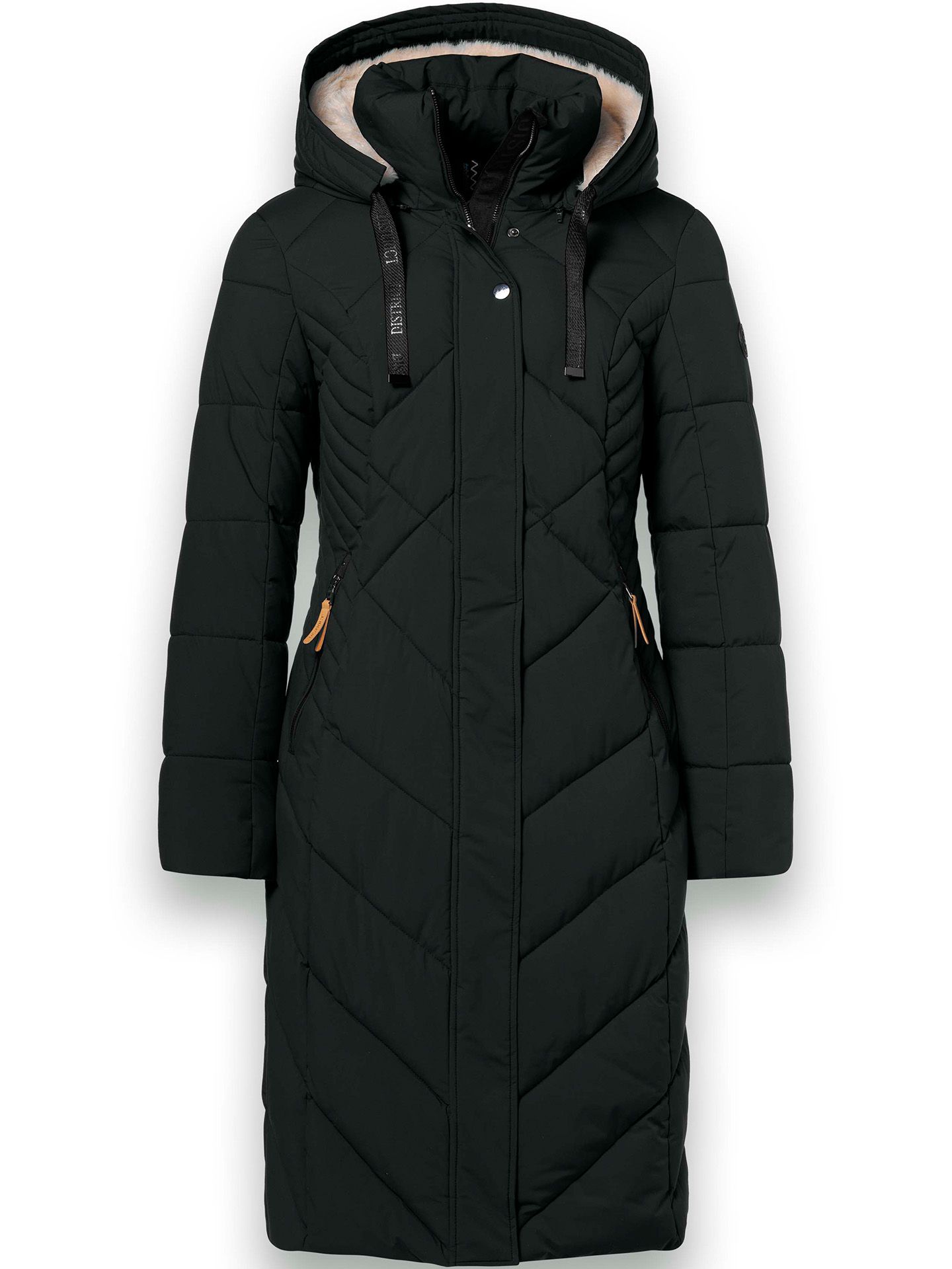 District Jas Cappucino Groen 00084186-6500