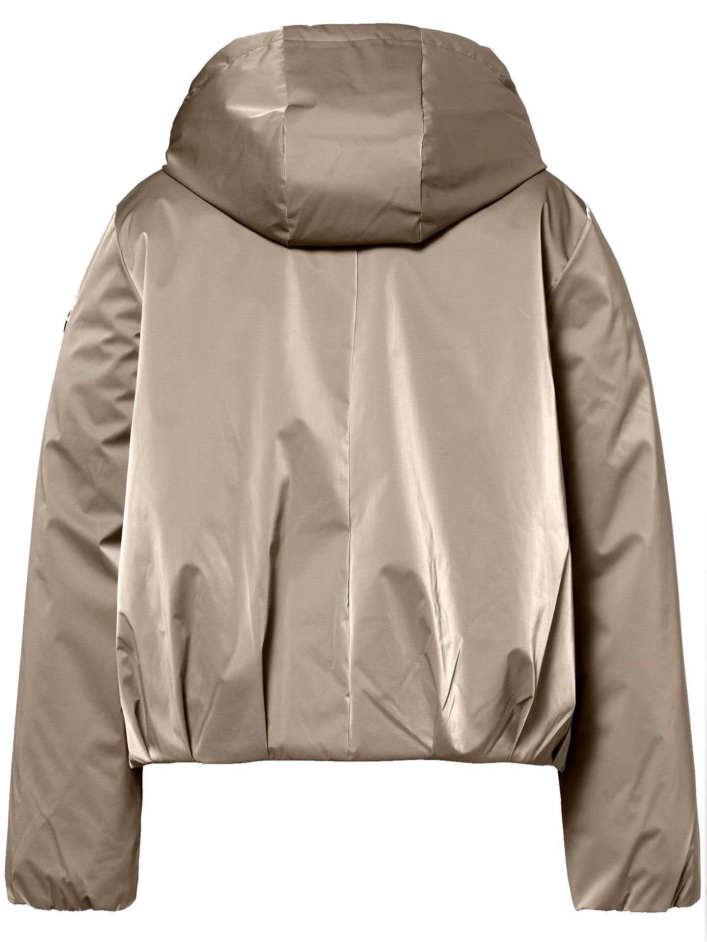 District Jack Mousse Taupe 00084188-5510