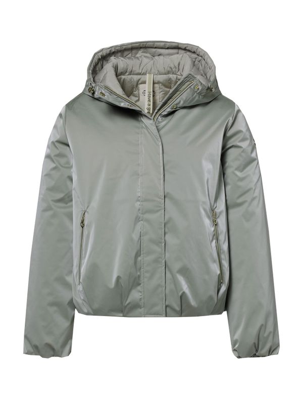 District Jack Mousse Groen 2900081237068