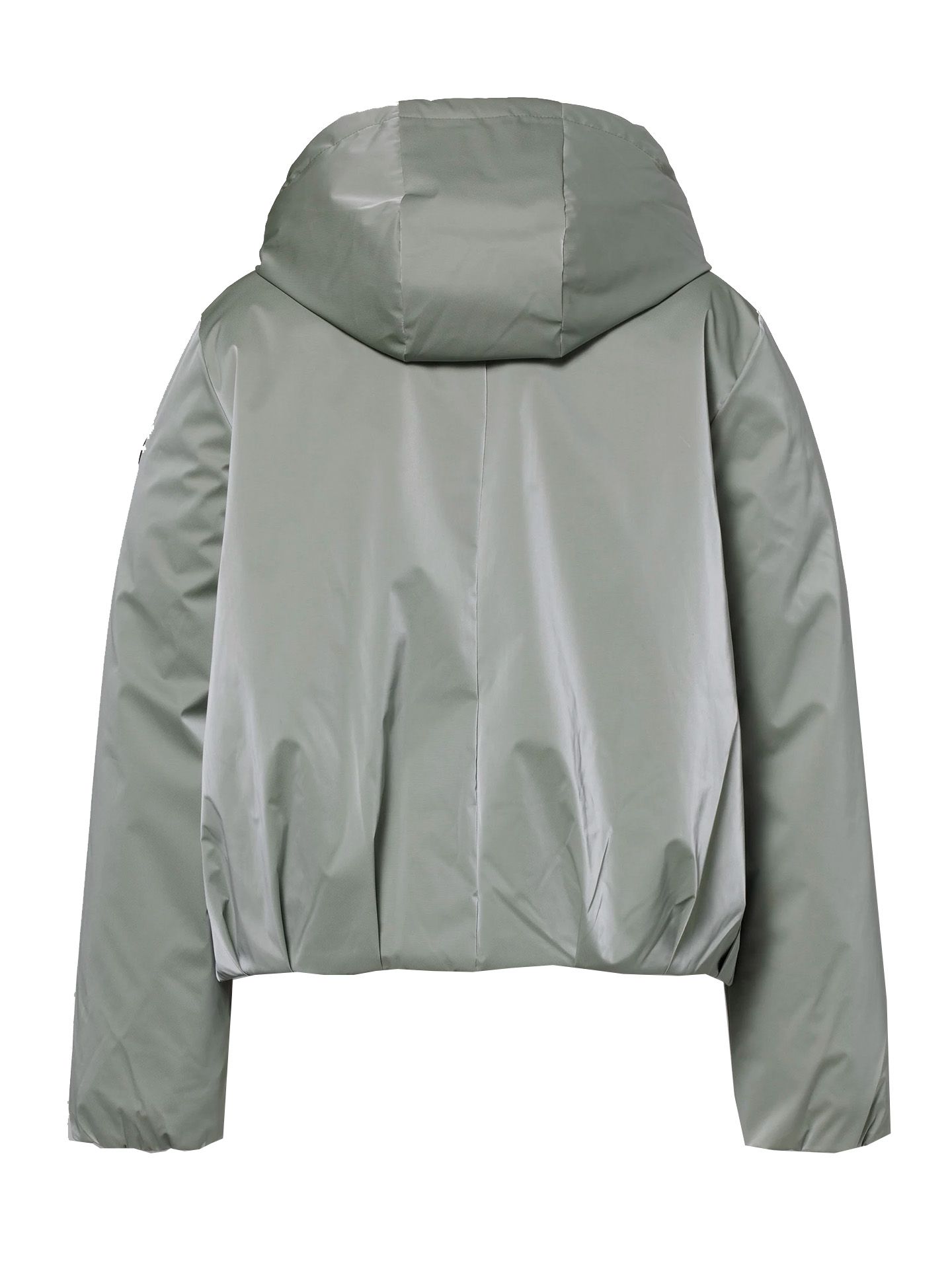 District Jack Mousse Groen 00084188-6100