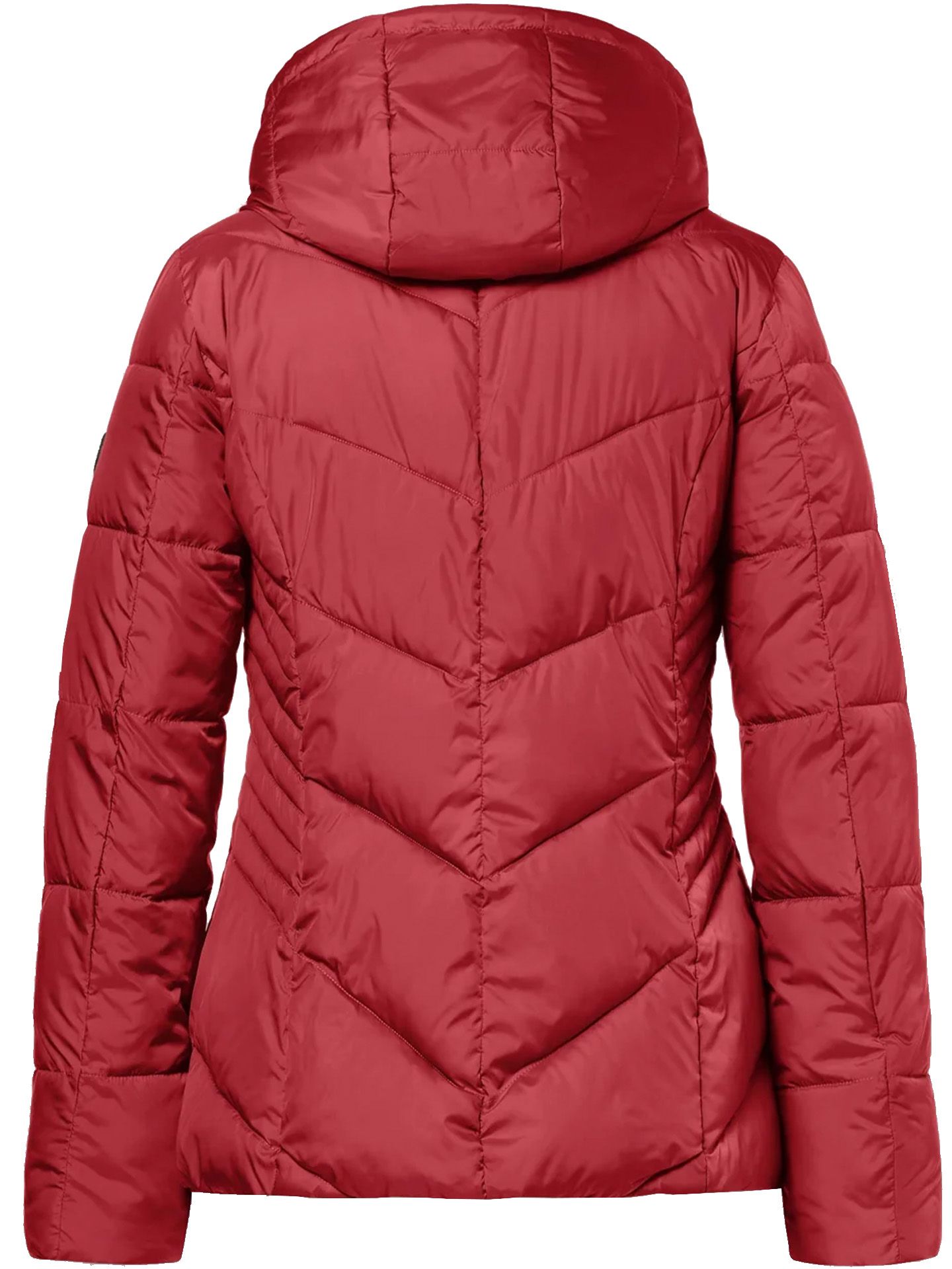 District Jas Flat White Rood 00084191-4800