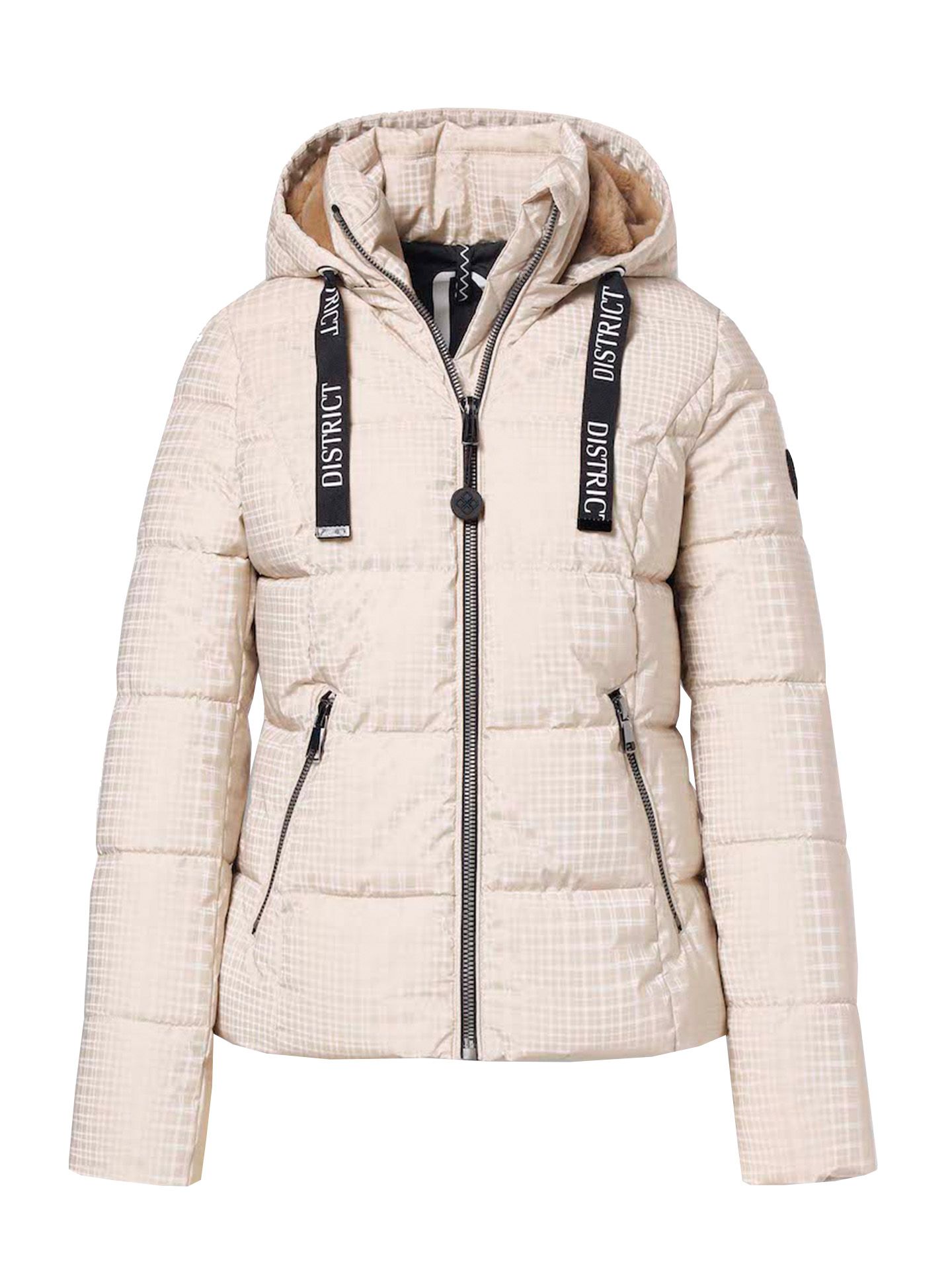 District Jas Macchiato Beige 00084192-5200