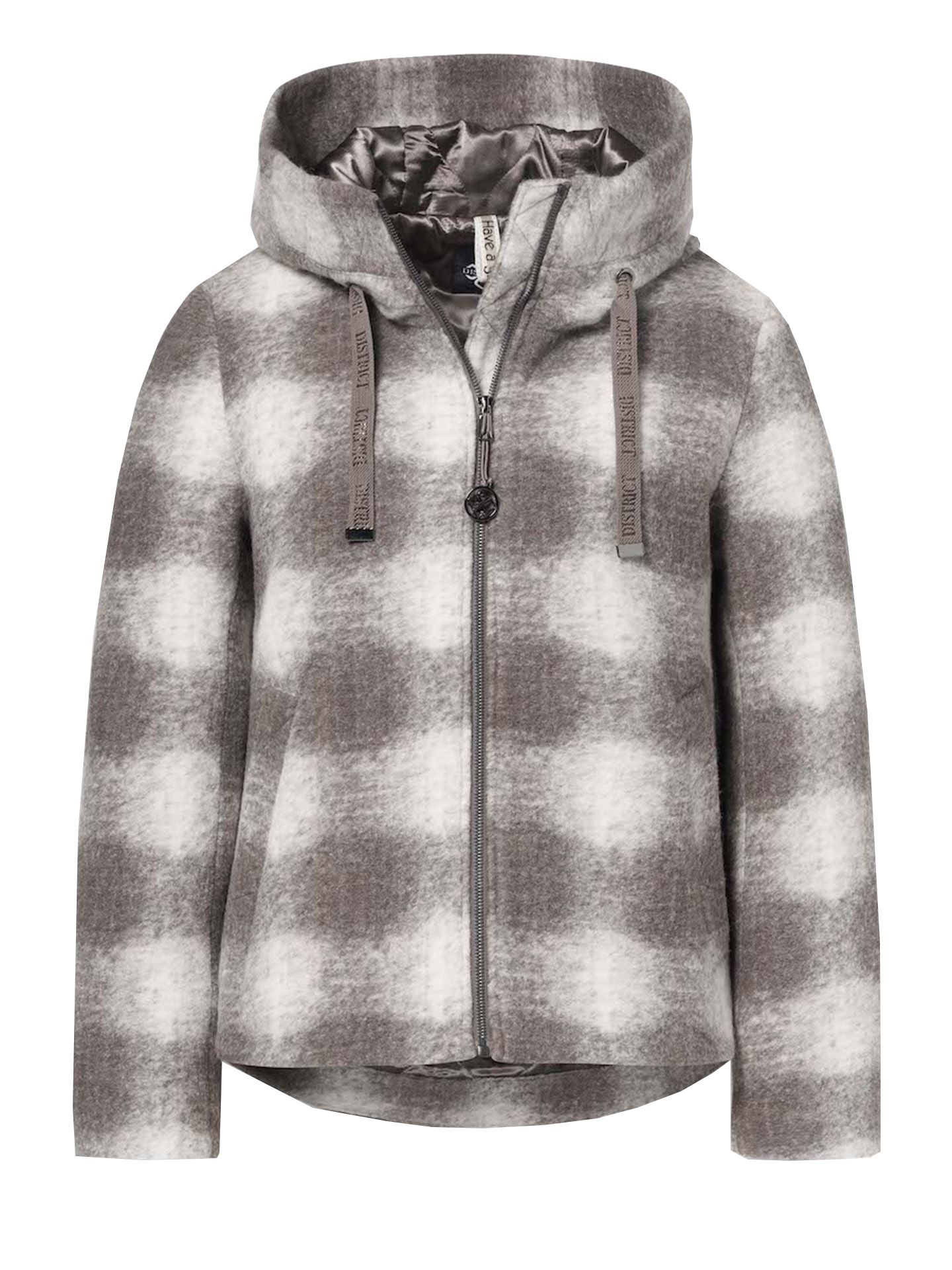 District Jack Coffee Taupe 00084193-5500
