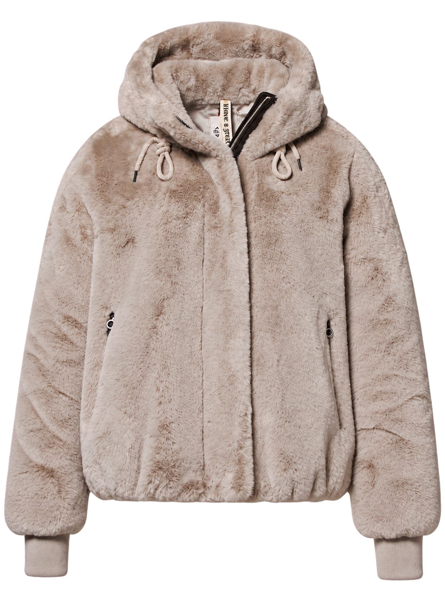 District Jack Bonbon Beige 00084194-5200