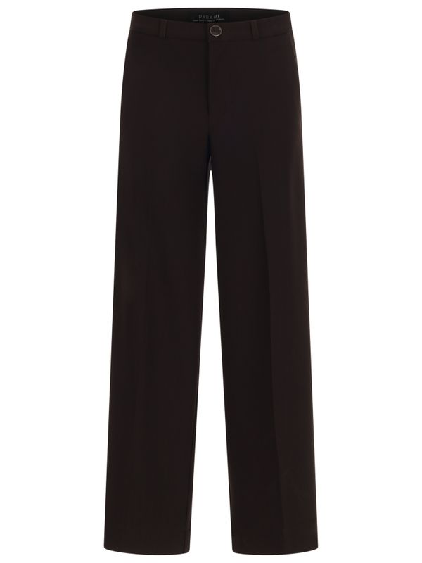 Para Mi Straight broek Mira  Bruin 2900081247272