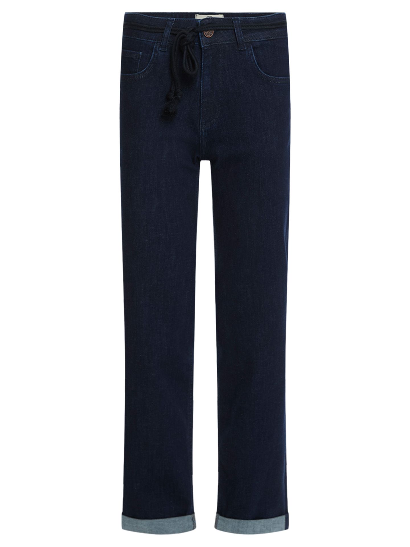 Para Mi Straight Jeans Bobby Blauw 00084197-581