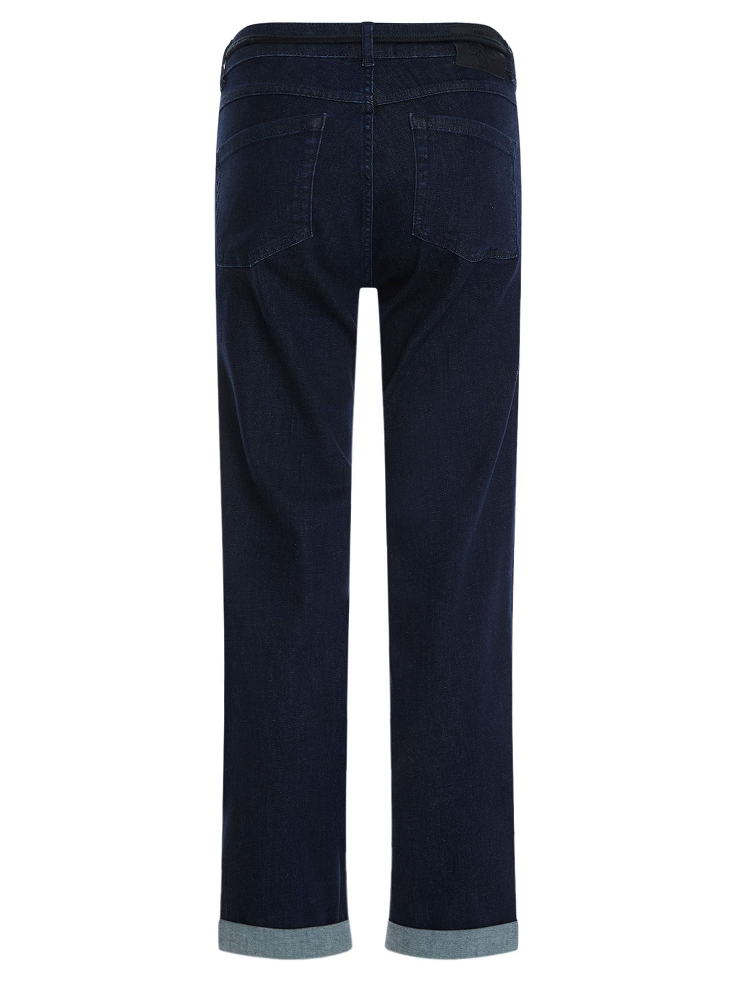 Para Mi Straight Jeans Bobby Blauw 00084197-581