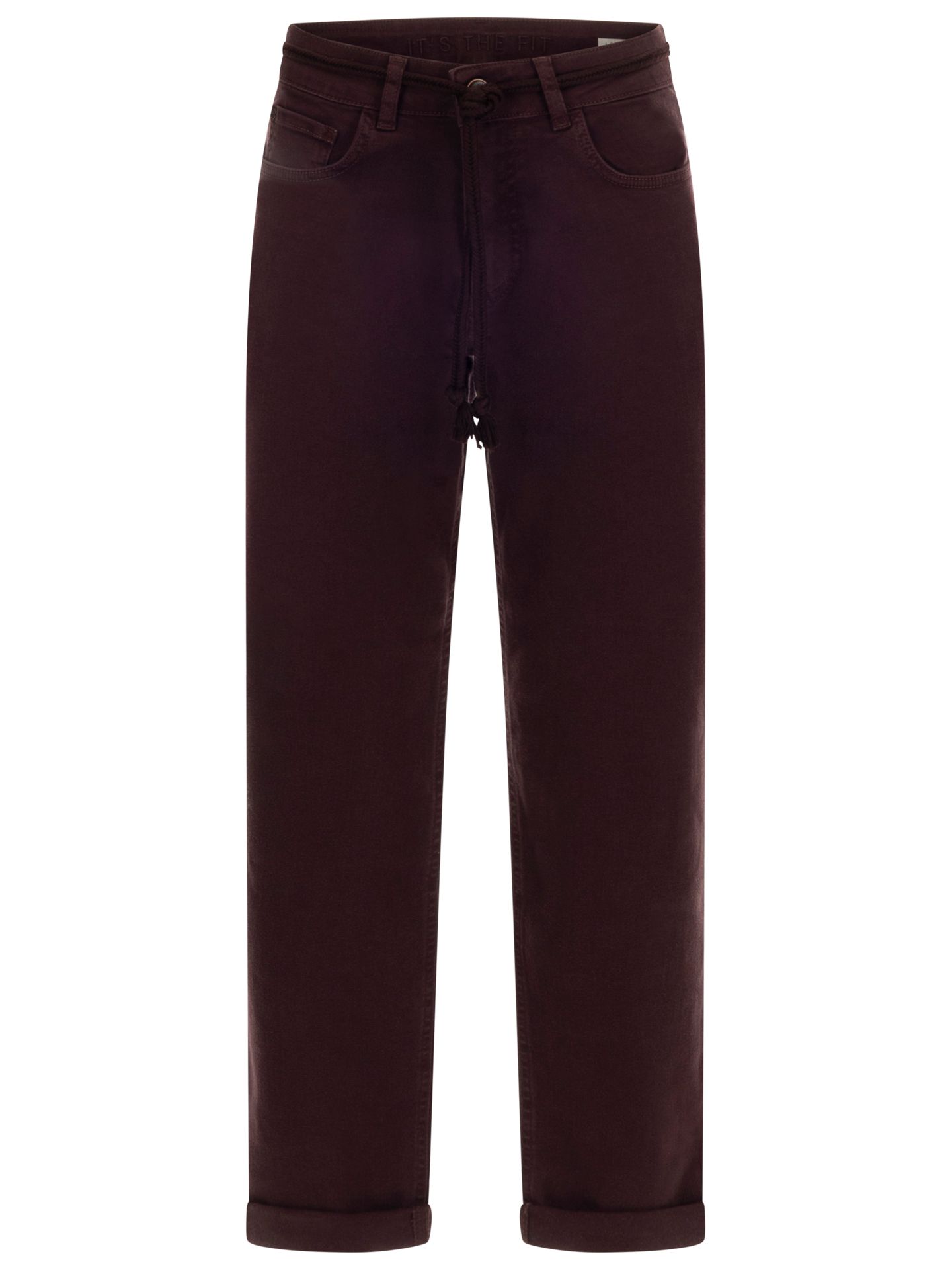 Para Mi Straight Jeans Bobby Rood 00084198-3600