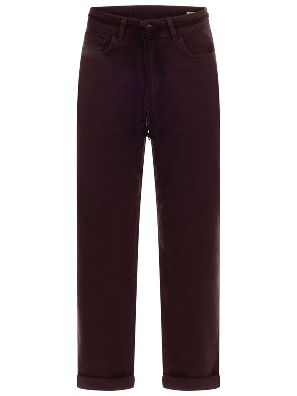 Para Mi Straight Jeans Bobby Rood 2900081250036