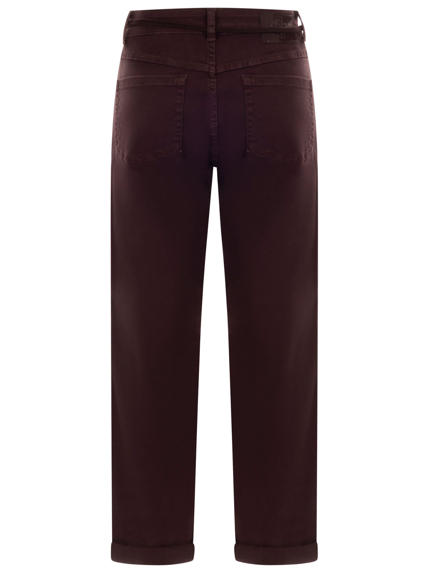 Para Mi Straight Jeans Bobby Rood 00084198-3600