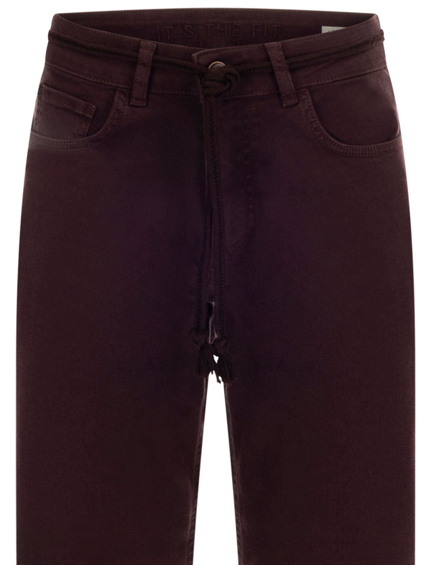 Para Mi Straight Jeans Bobby Rood 00084198-3600