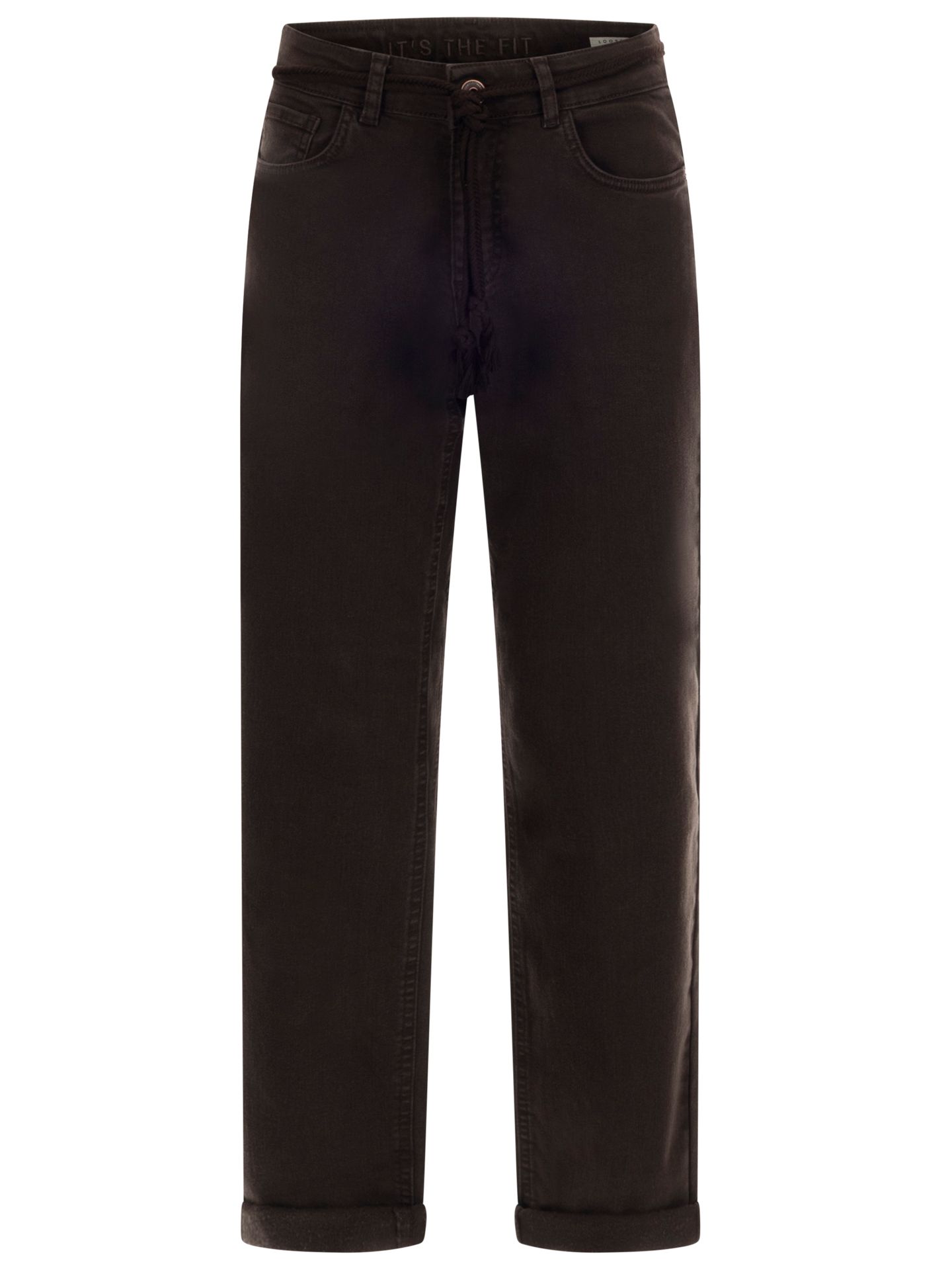 Para Mi Straight Jeans Bobby Bruin 00084198-5800