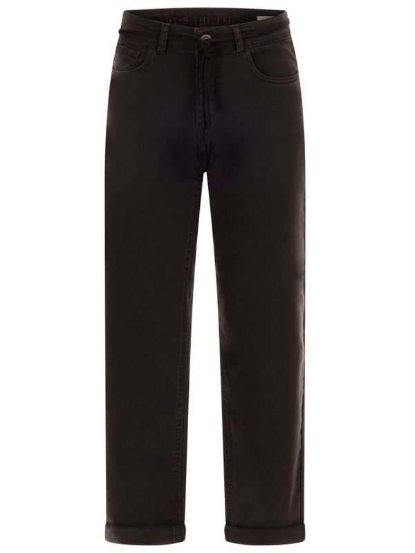 Para Mi Straight Jeans Bobby Bruin 2900081249054