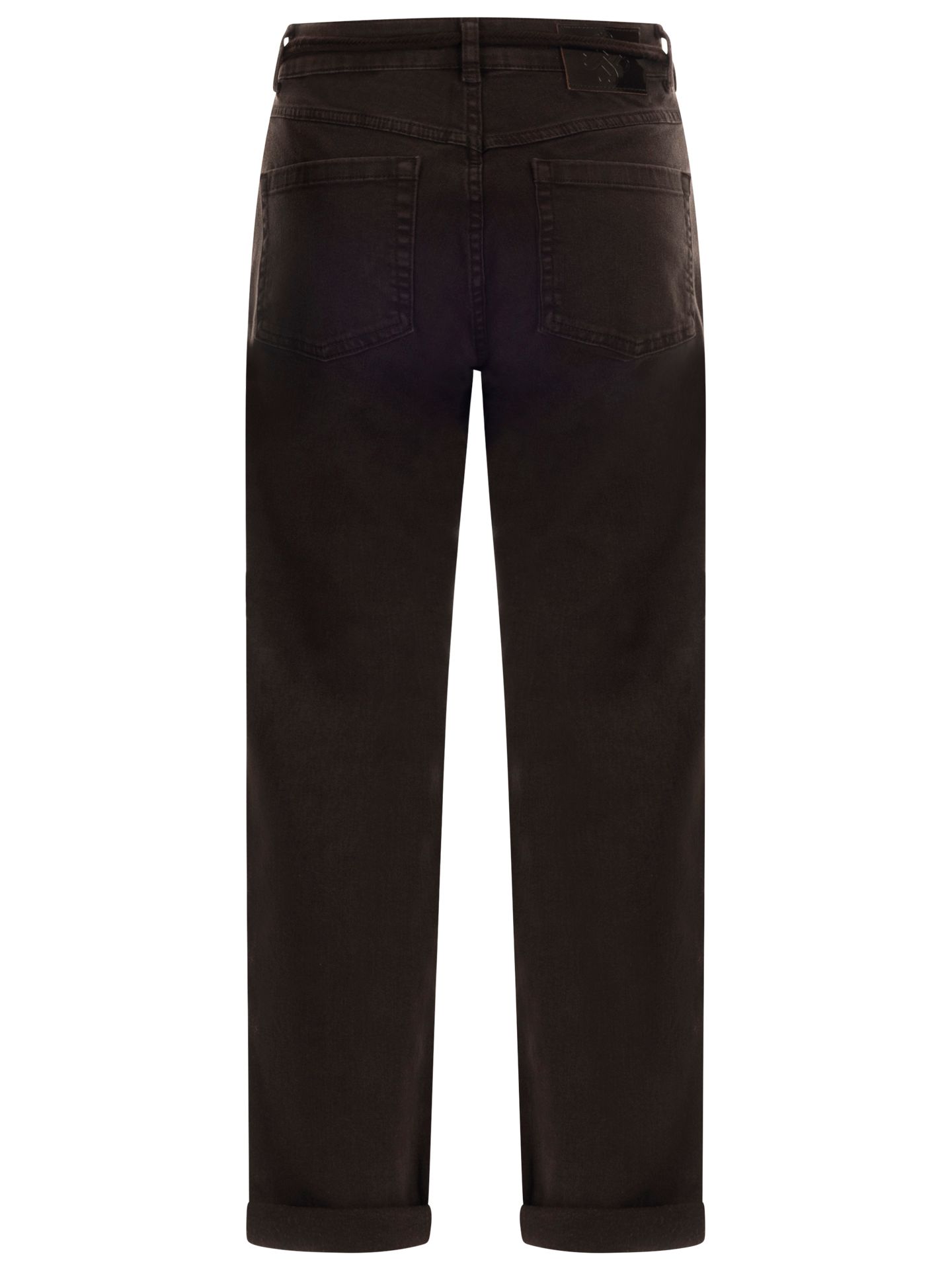 Para Mi Straight Jeans Bobby Bruin 00084198-5800