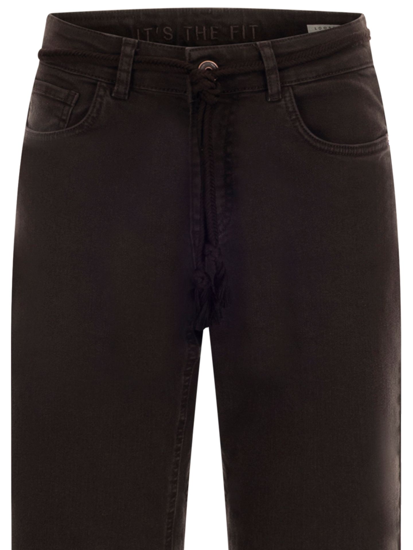Para Mi Straight Jeans Bobby Bruin 00084198-5800